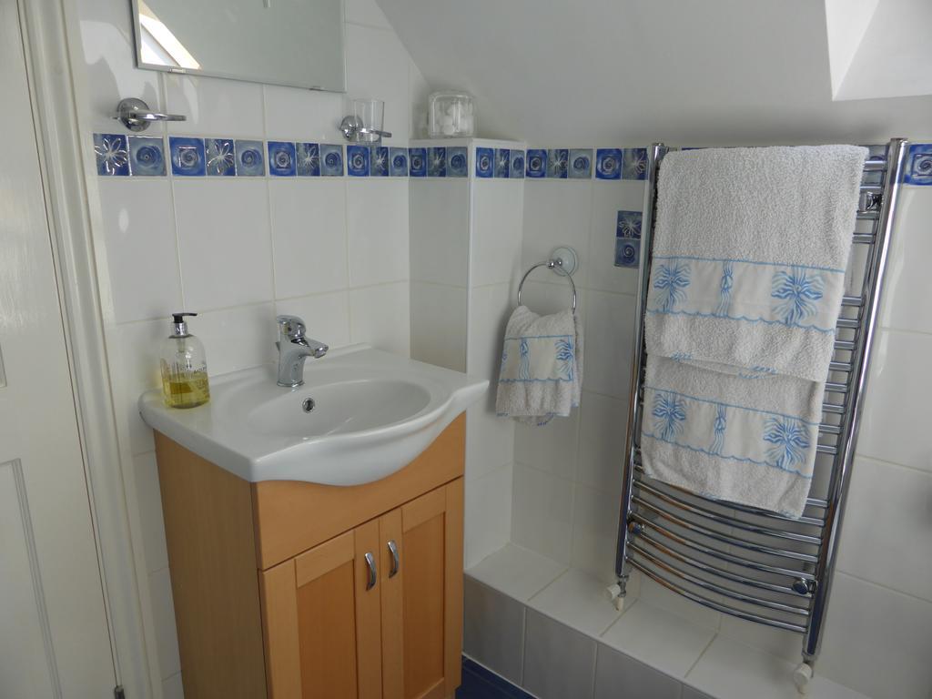 Liongate House Bed & Breakfast Ilchester Room photo