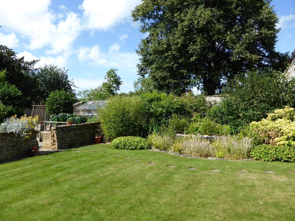 Liongate House Bed & Breakfast Ilchester Exterior photo