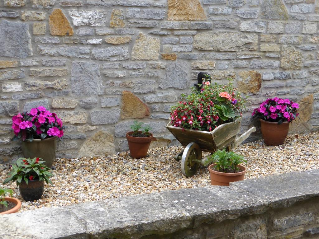 Liongate House Bed & Breakfast Ilchester Exterior photo