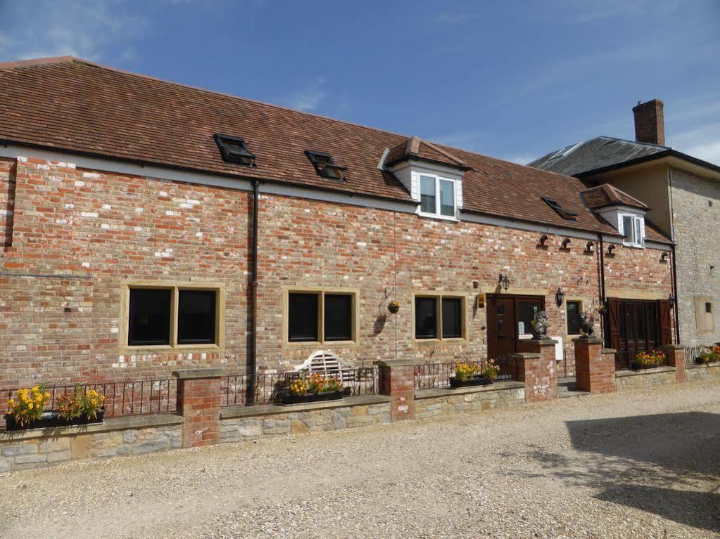 Liongate House Bed & Breakfast Ilchester Exterior photo
